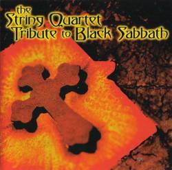 Black Sabbath : The String Quartet Tribute to Black Sabbath